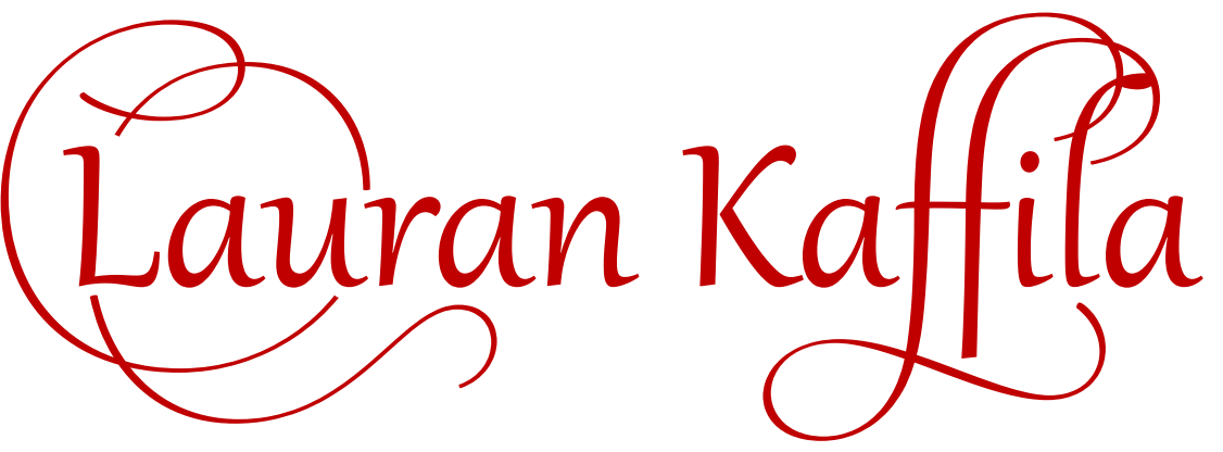 Lauran Kaffila – etusivulle